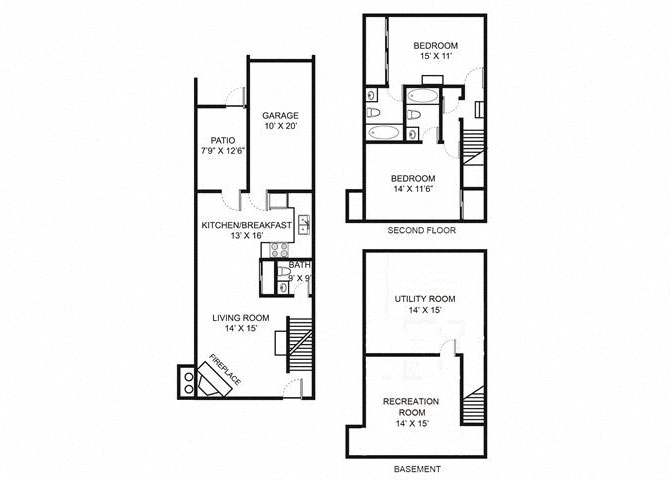 Bedford Commons Apartments – 07-7872