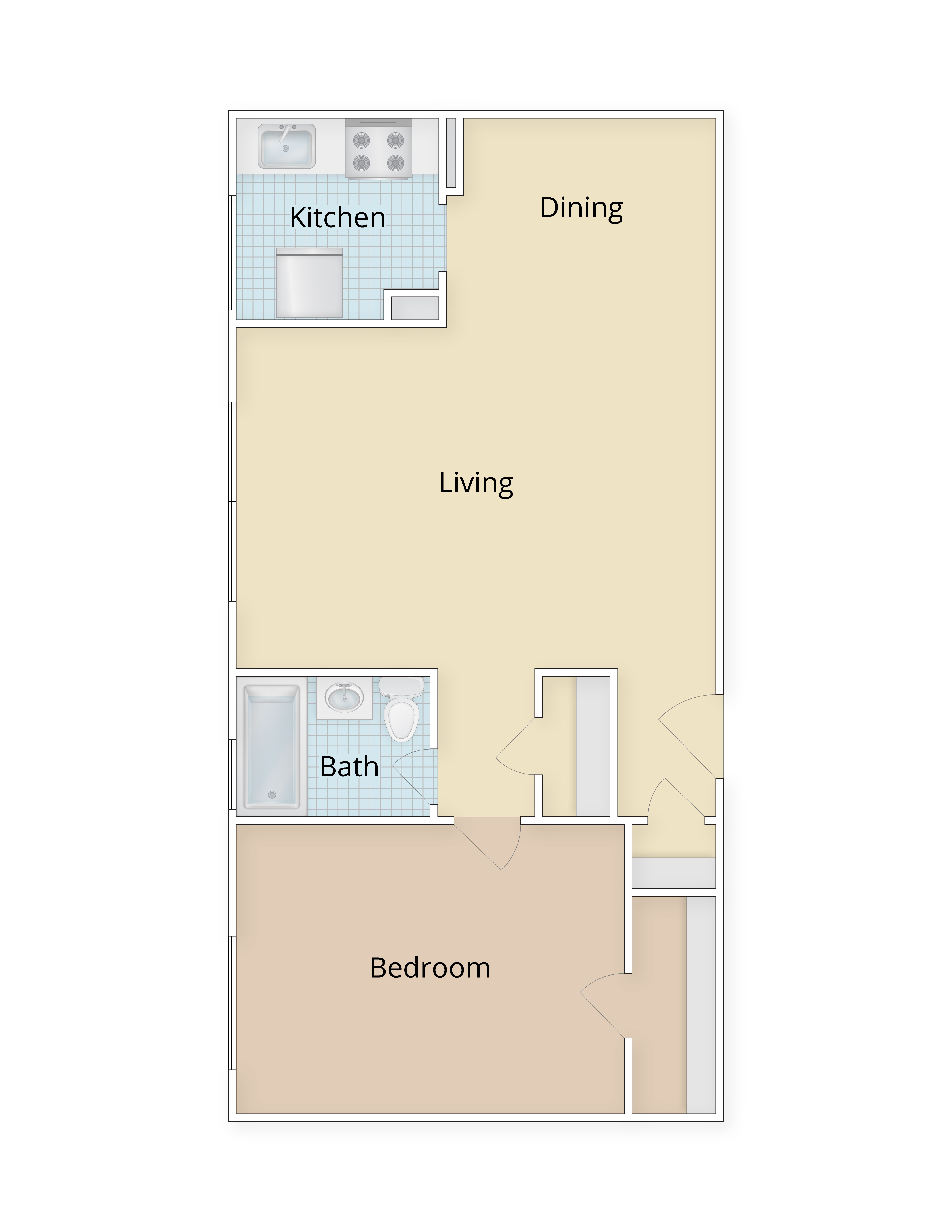 Mason Hall – 242
