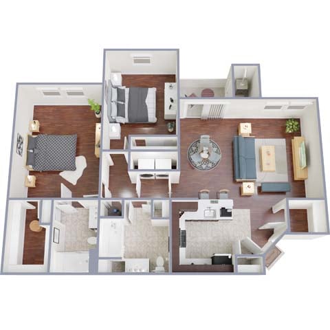 Sterling Parc at Middletown – 25-22