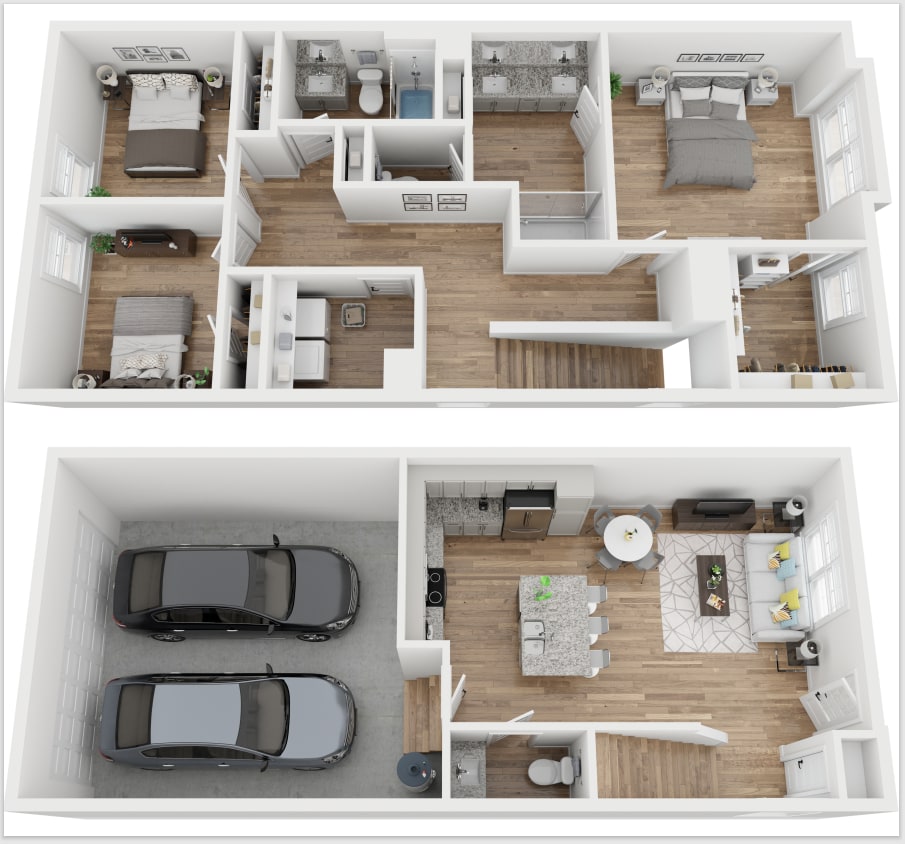 201 Residences – 255