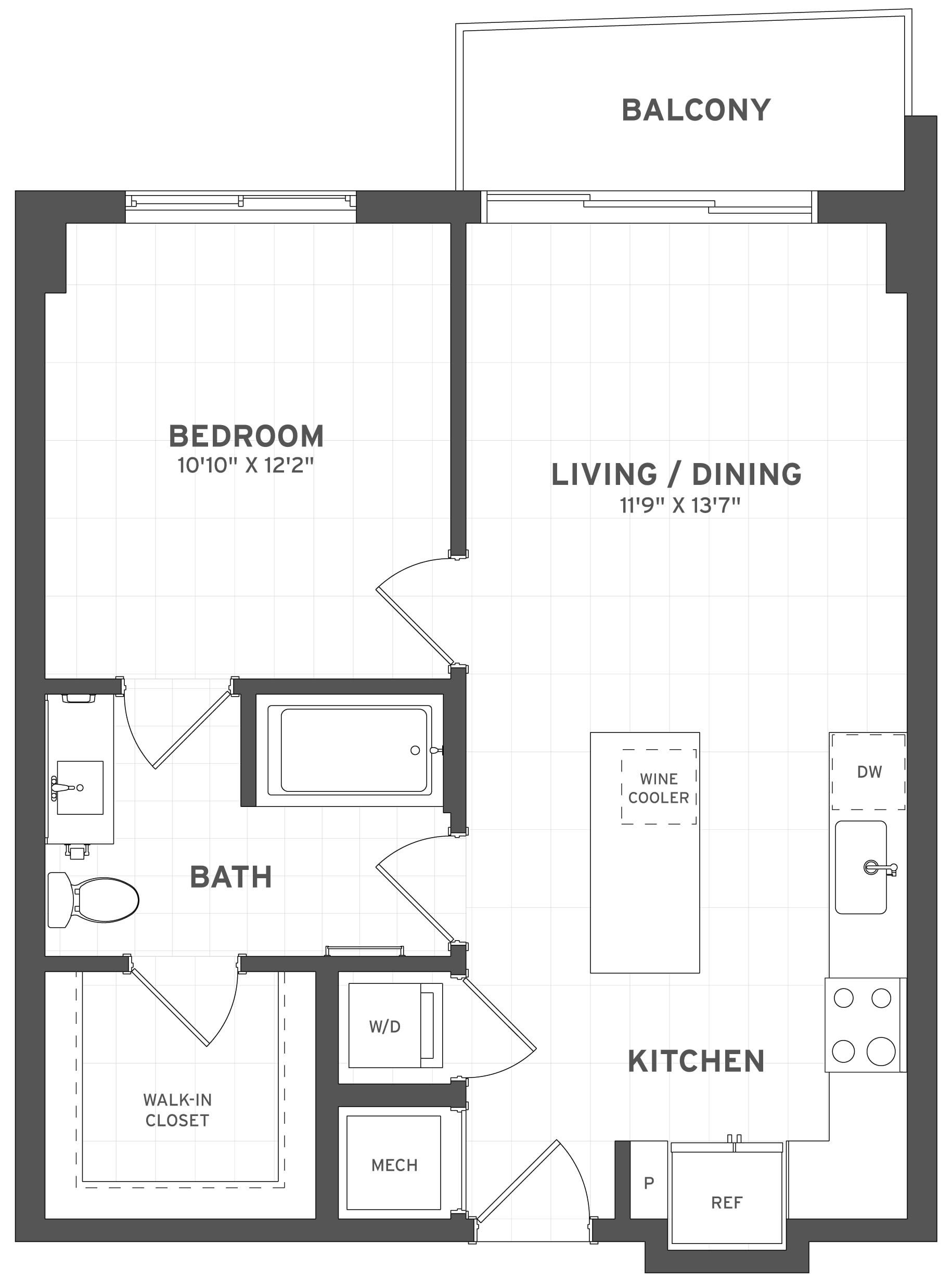 Aura North Miami Beach – 119