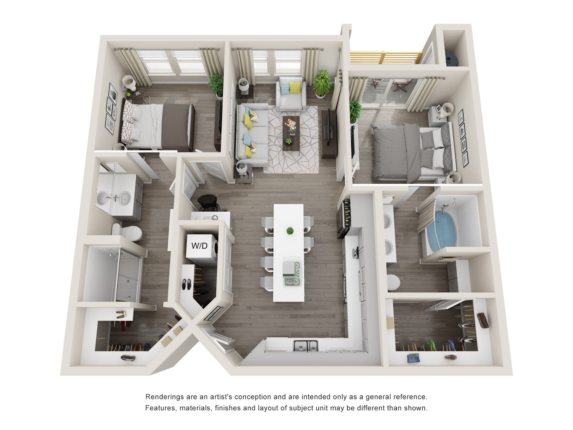 Aspire at Alper – 2189