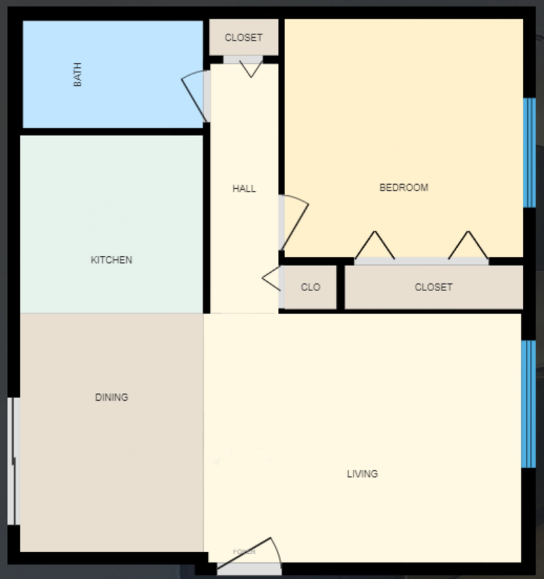 Juniper West – 5185