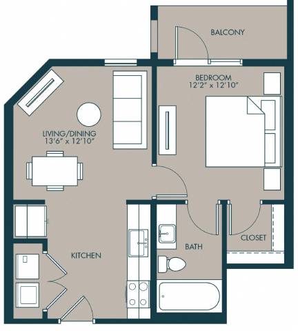 McKinney Village – 2356