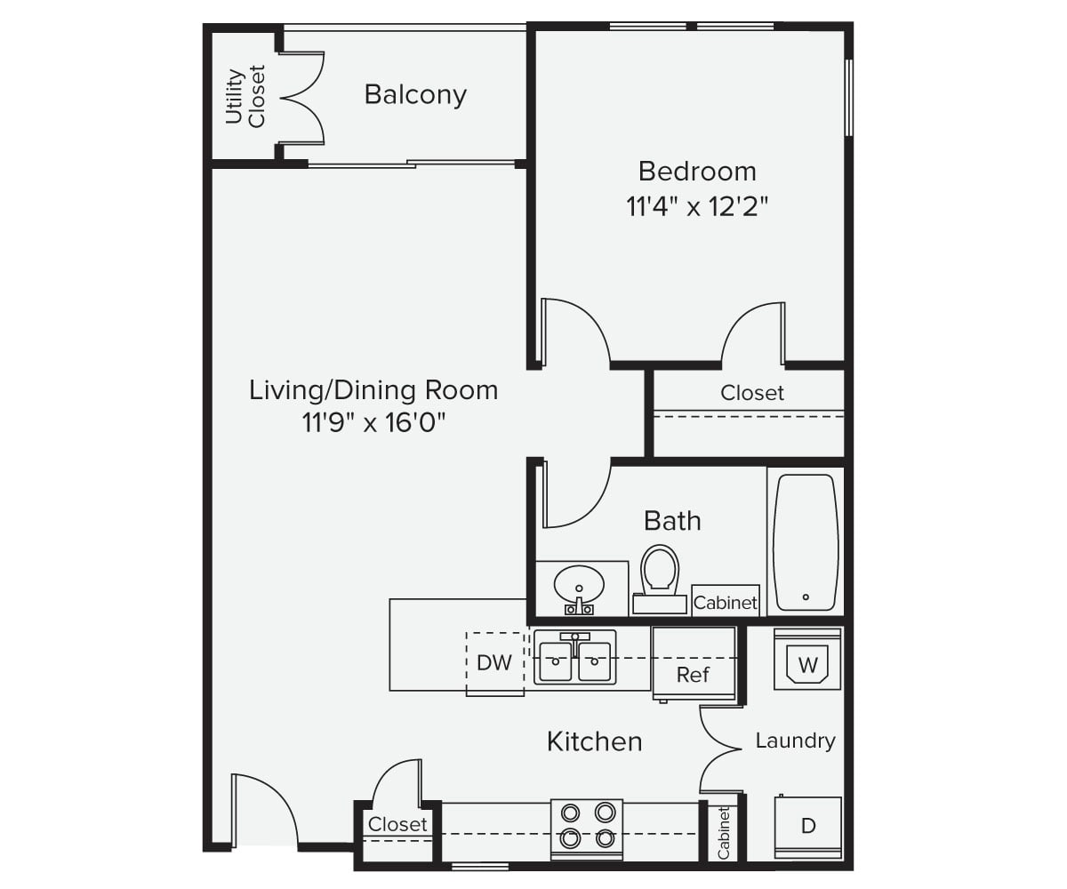 Avalon Walnut Ridge – 00C-203