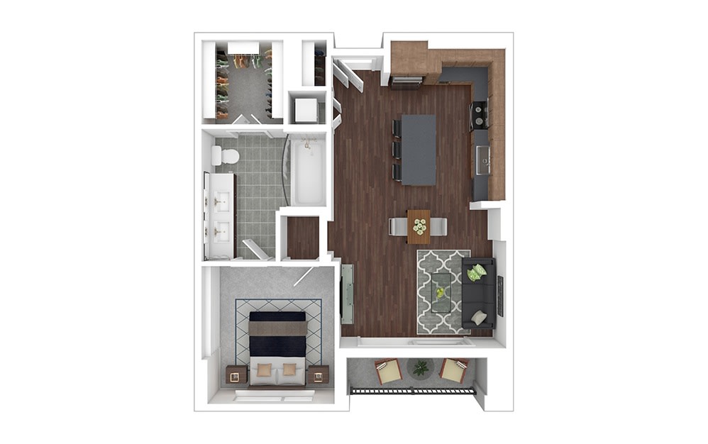 Cortland Museum District – 1309