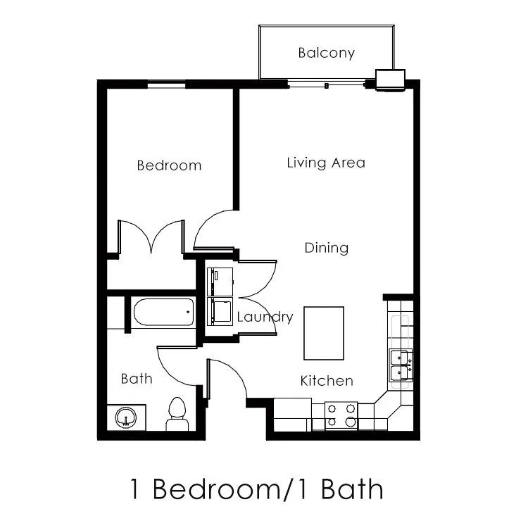 Lakewood Estates Apartments – 331