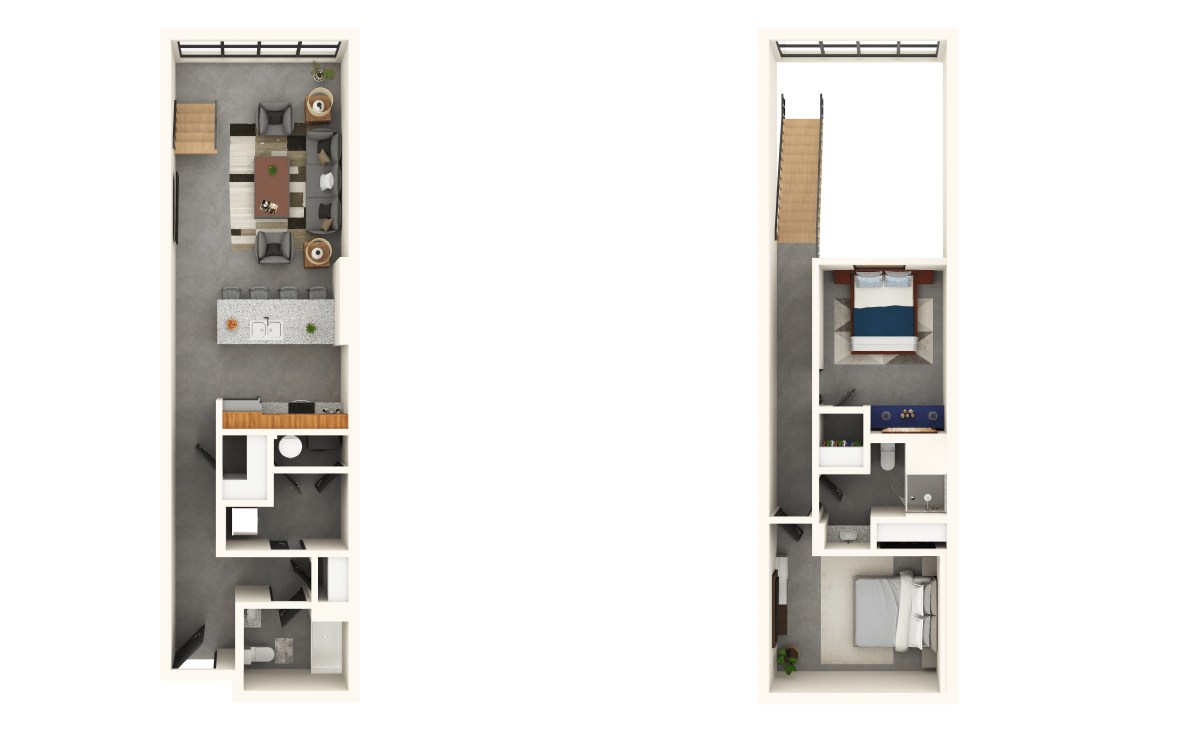 MoJud Lofts – 273