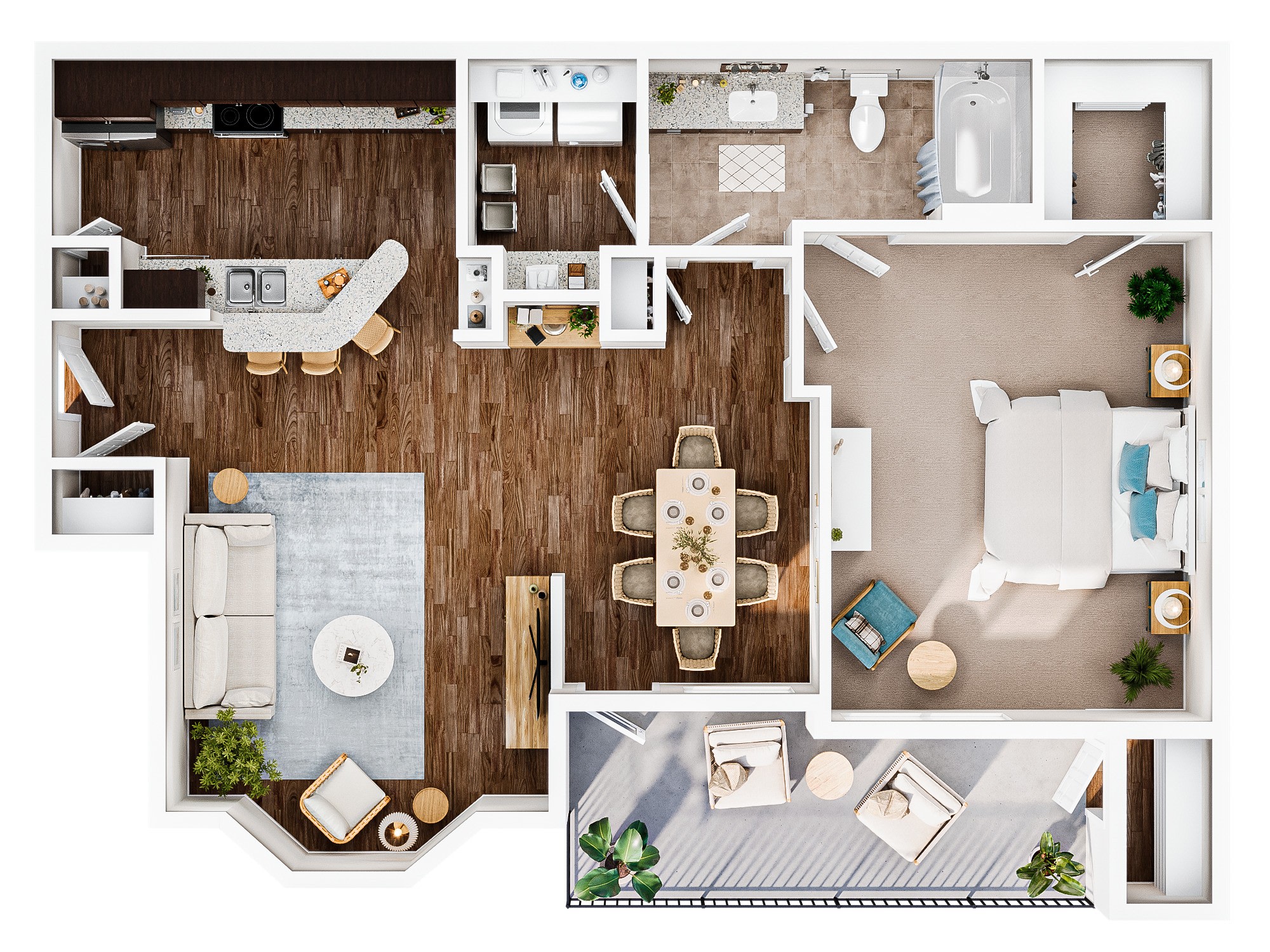 Alden Landing – 0626