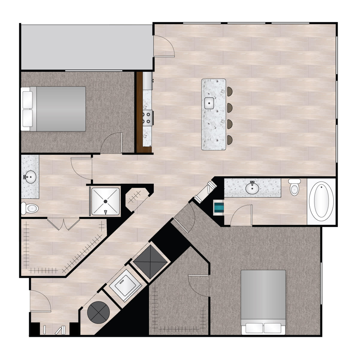 Forum Fitzsimons – 4607