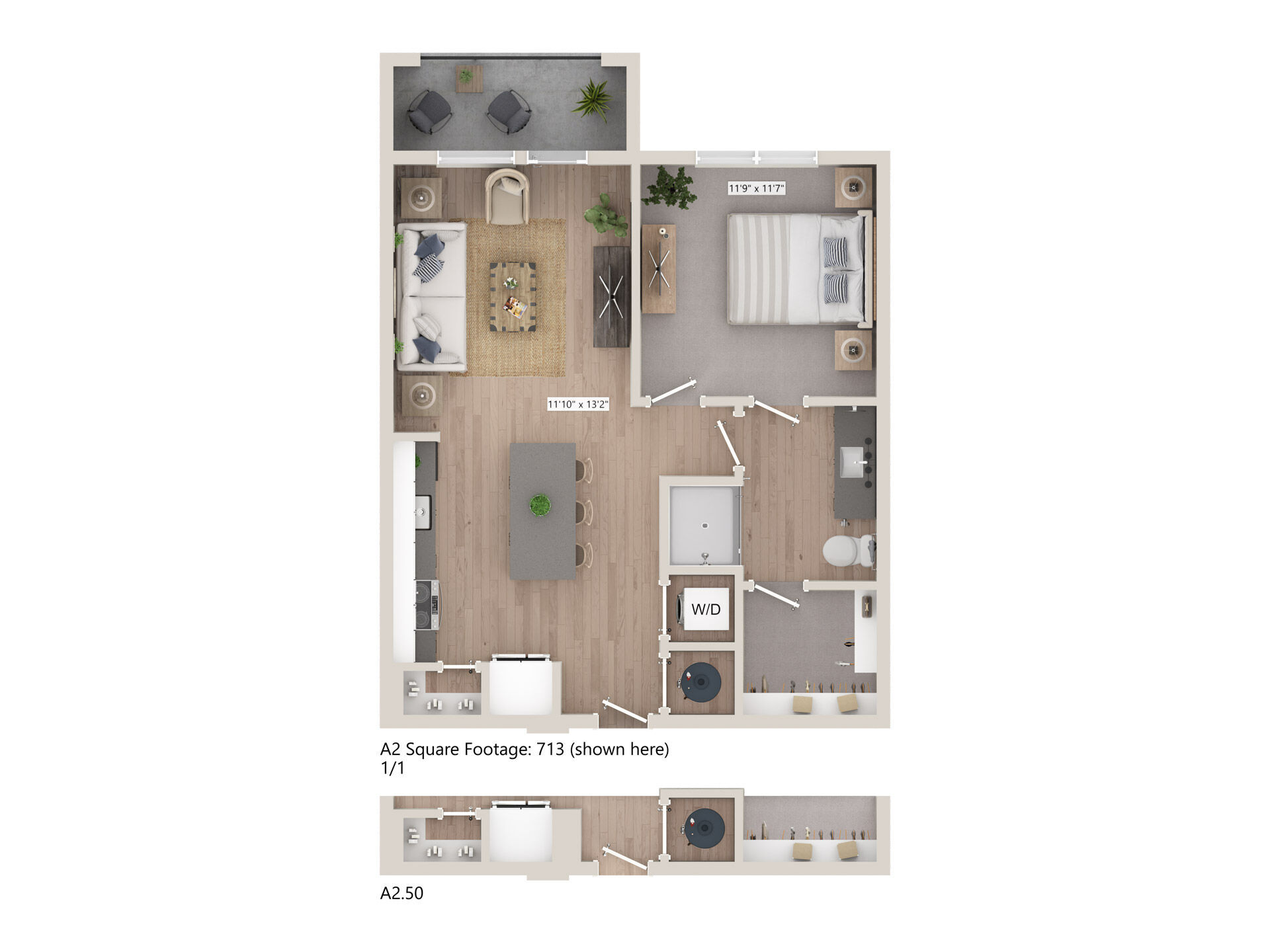 Atwater – 1220