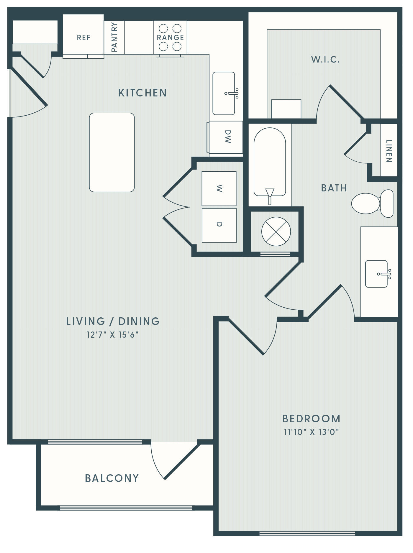 The Wildwood – 6307