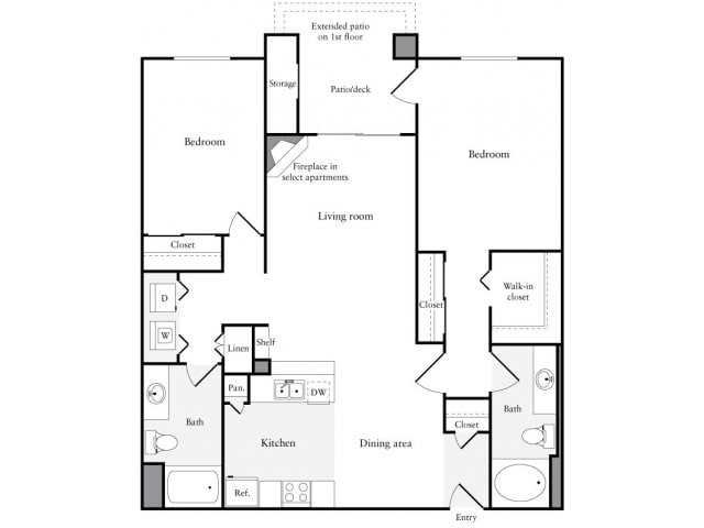 Avalon Simi Valley – 010-104