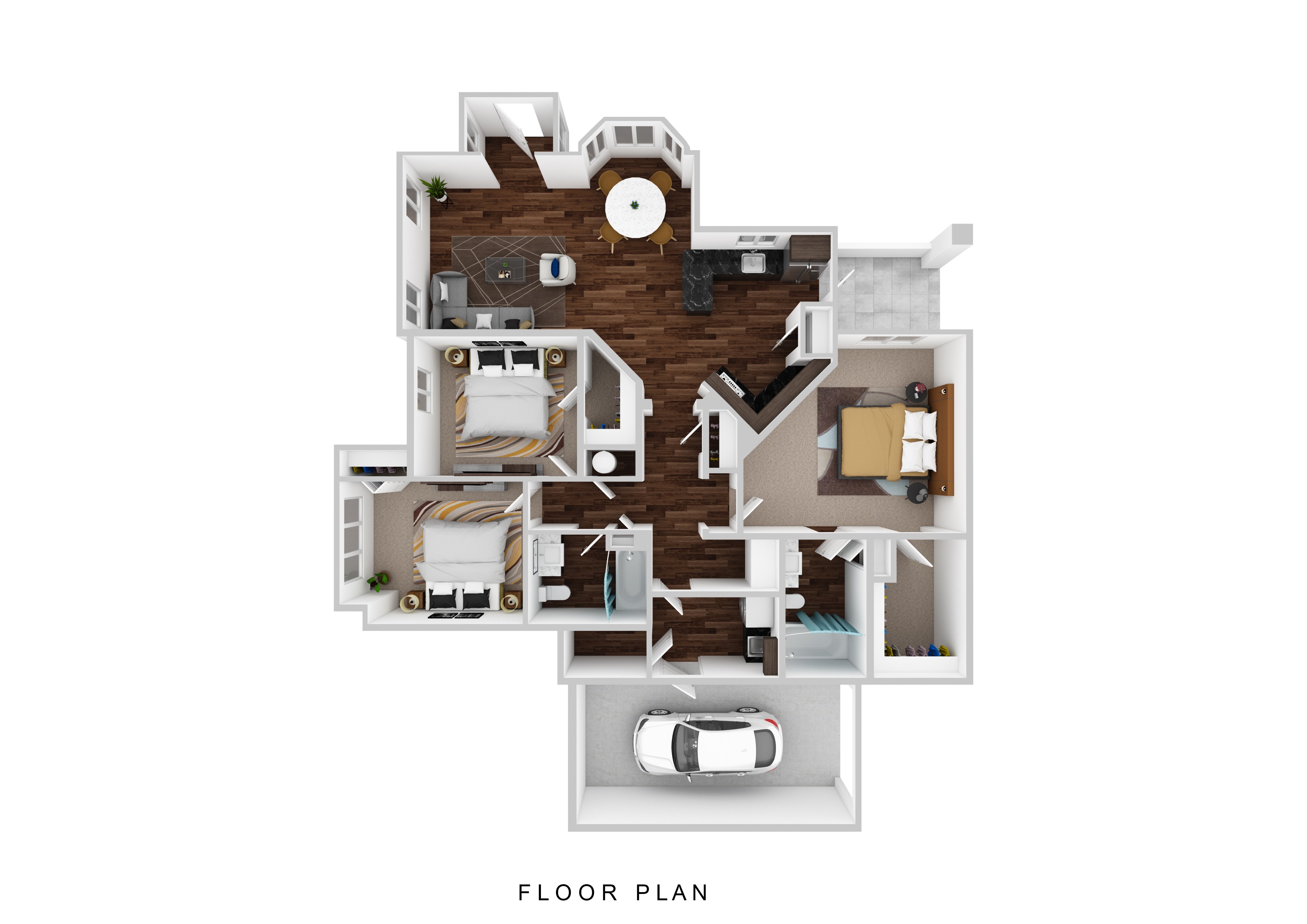 Century HomePlace – 1503