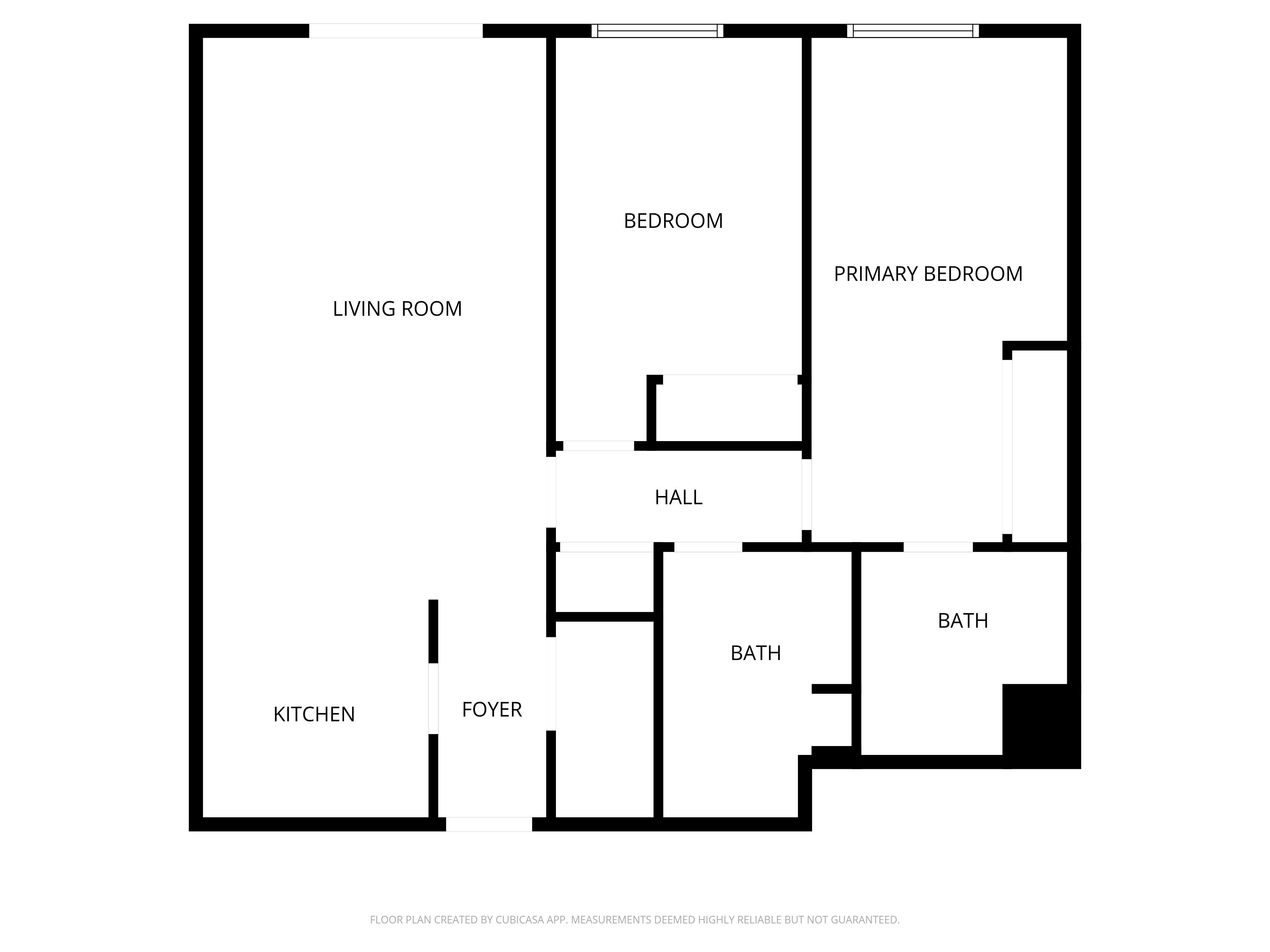 The Hill Apartments – 607-111