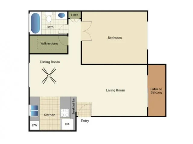 Elan Solana Pointe – A-08