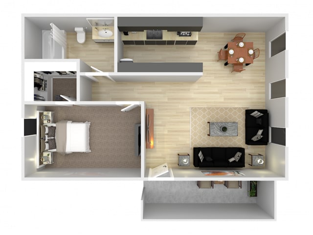 Saratoga Palms – 213