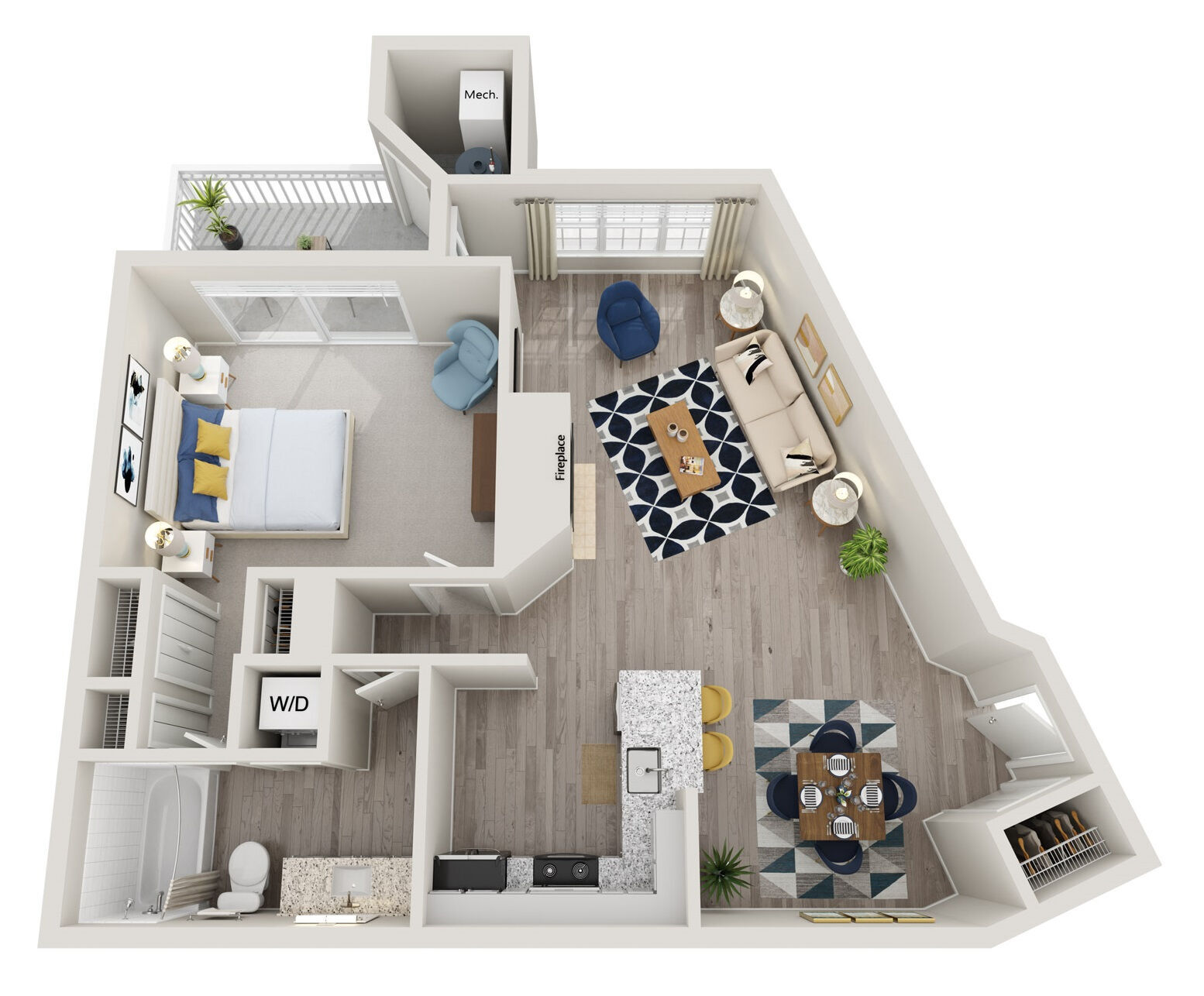 Ellipse at Fairfax Corner – 704-32