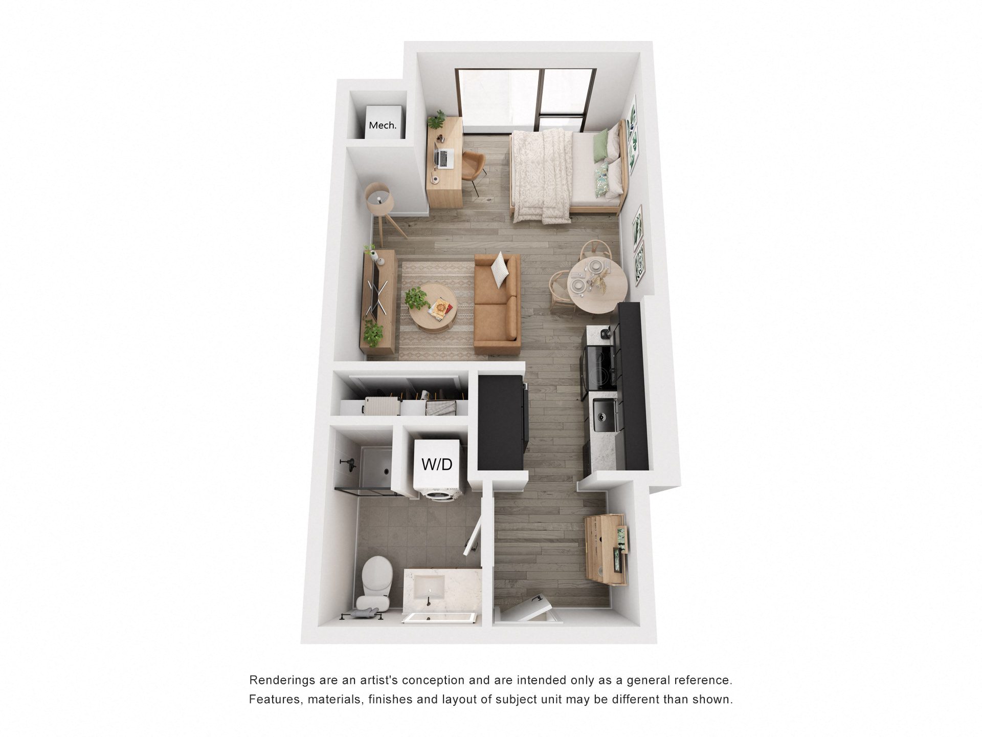 The Weidler – 408