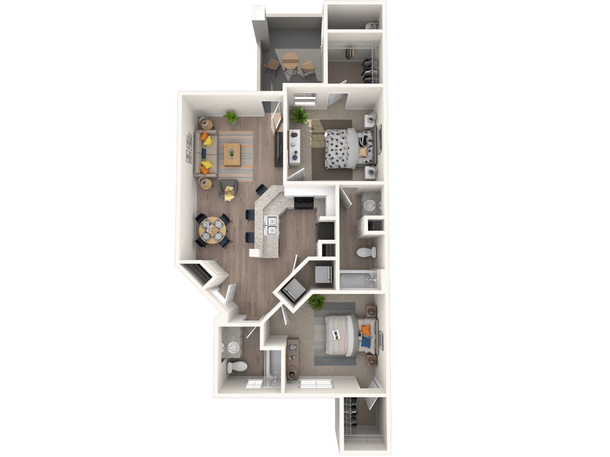 Legacy At Prescott Lakes – 262