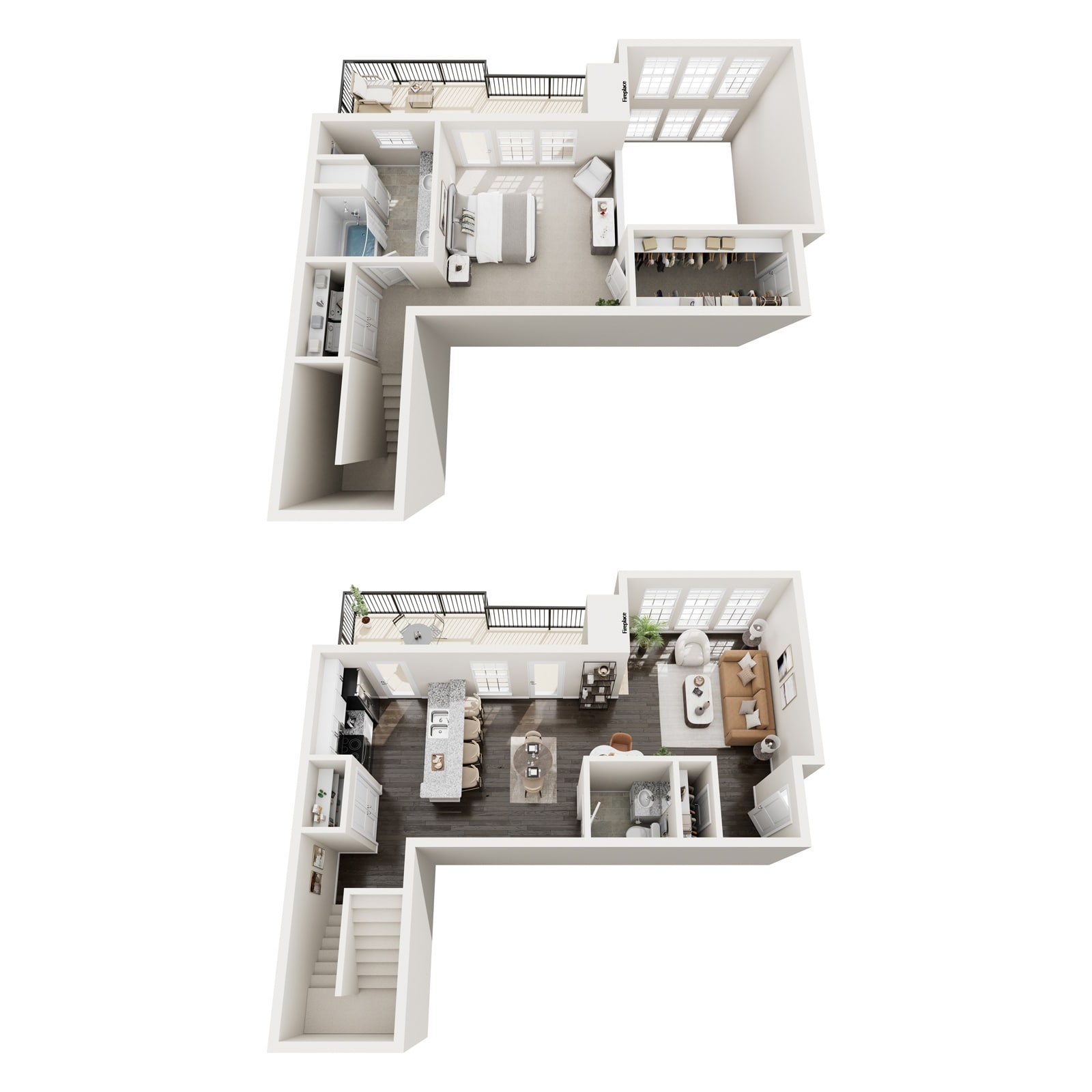 Legacy Estates At Frisco – 28203