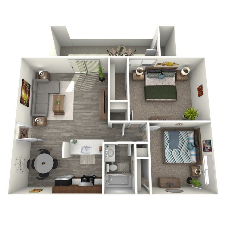 Rise Skyview – 3071
