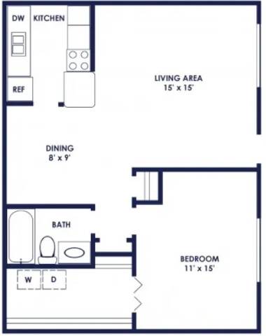 Marabella Apartment Homes – 0411