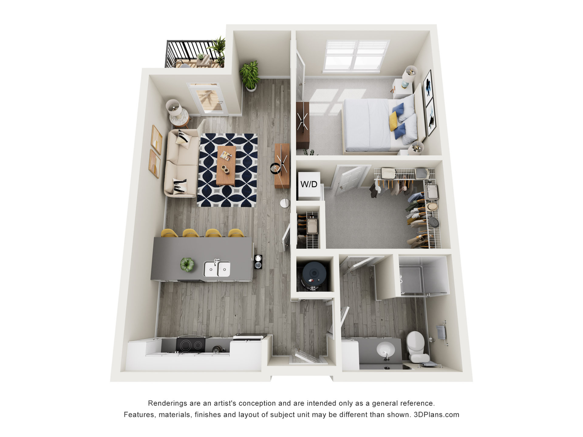 The Stella – 417