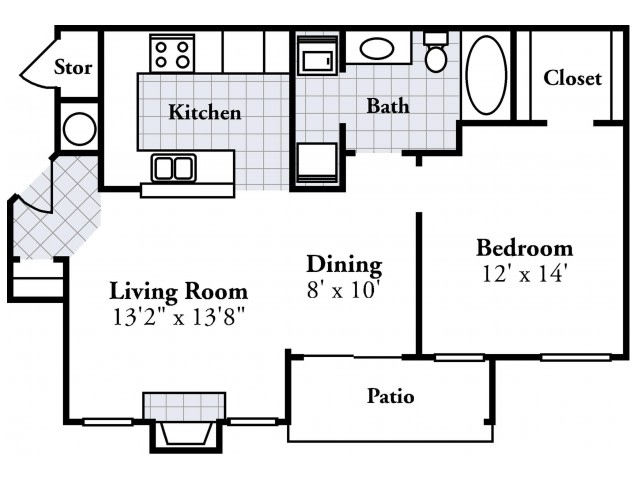 Varia at Oakcrest – 1034