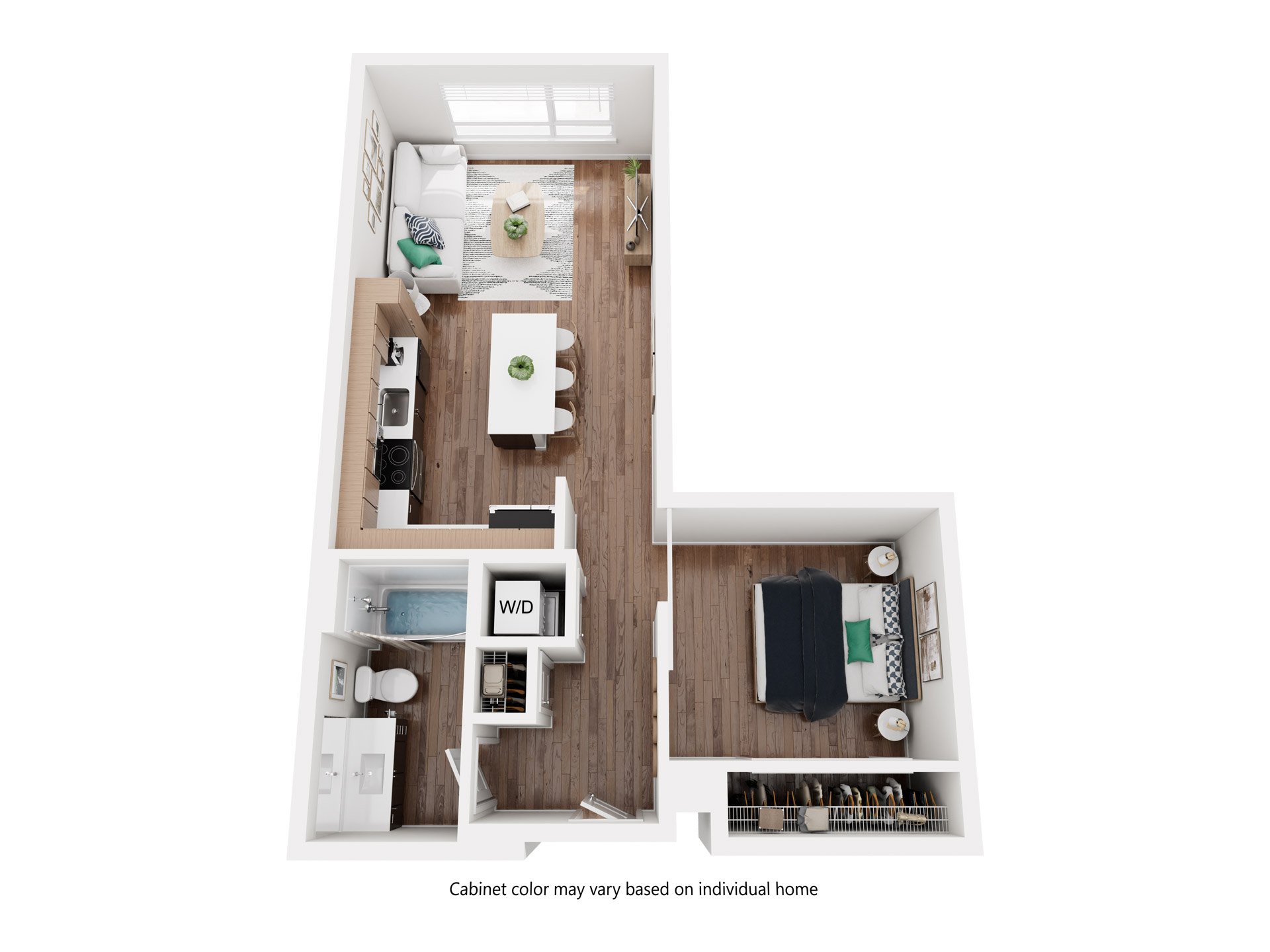 Parkside Esterra – W129