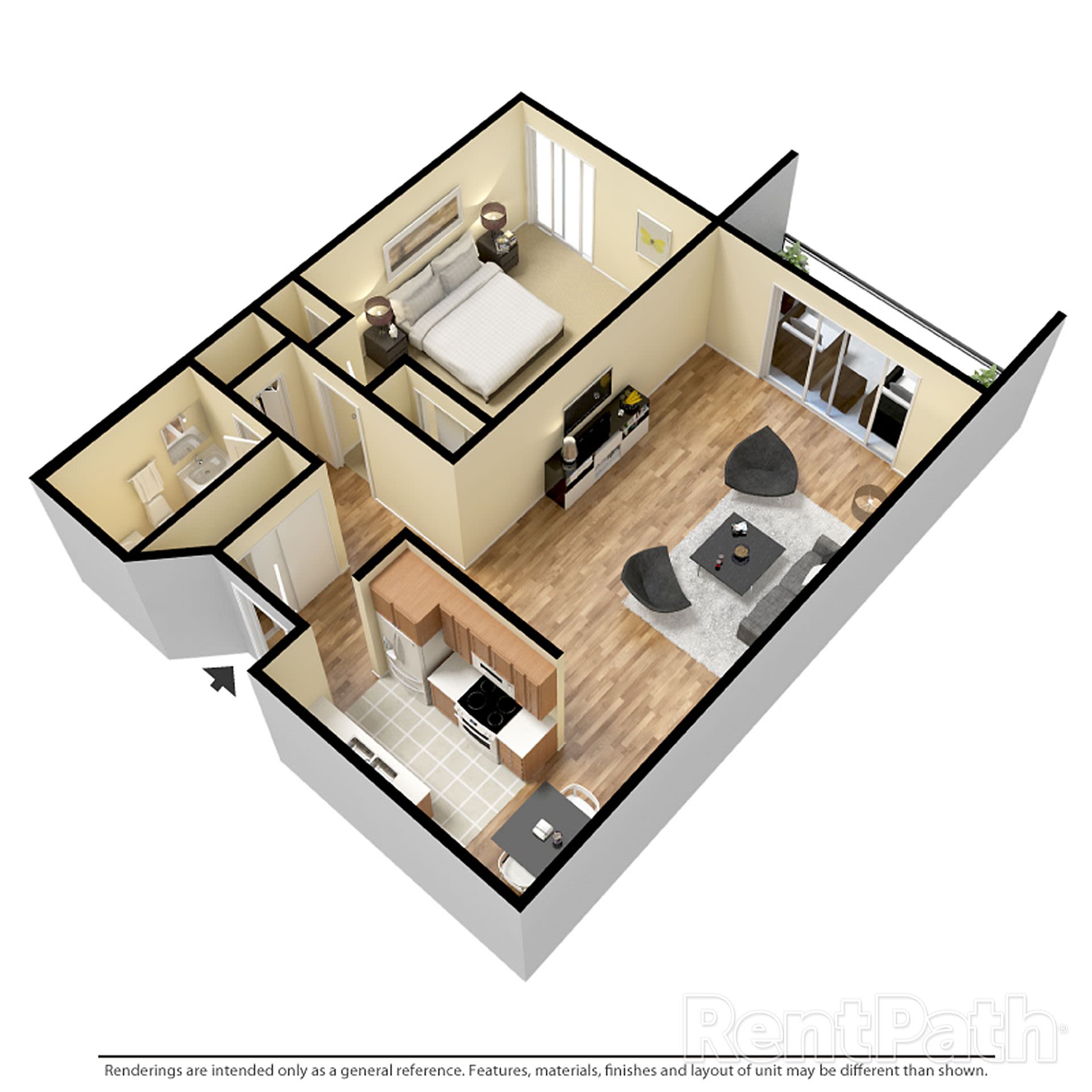 Hillcrest Place – 120