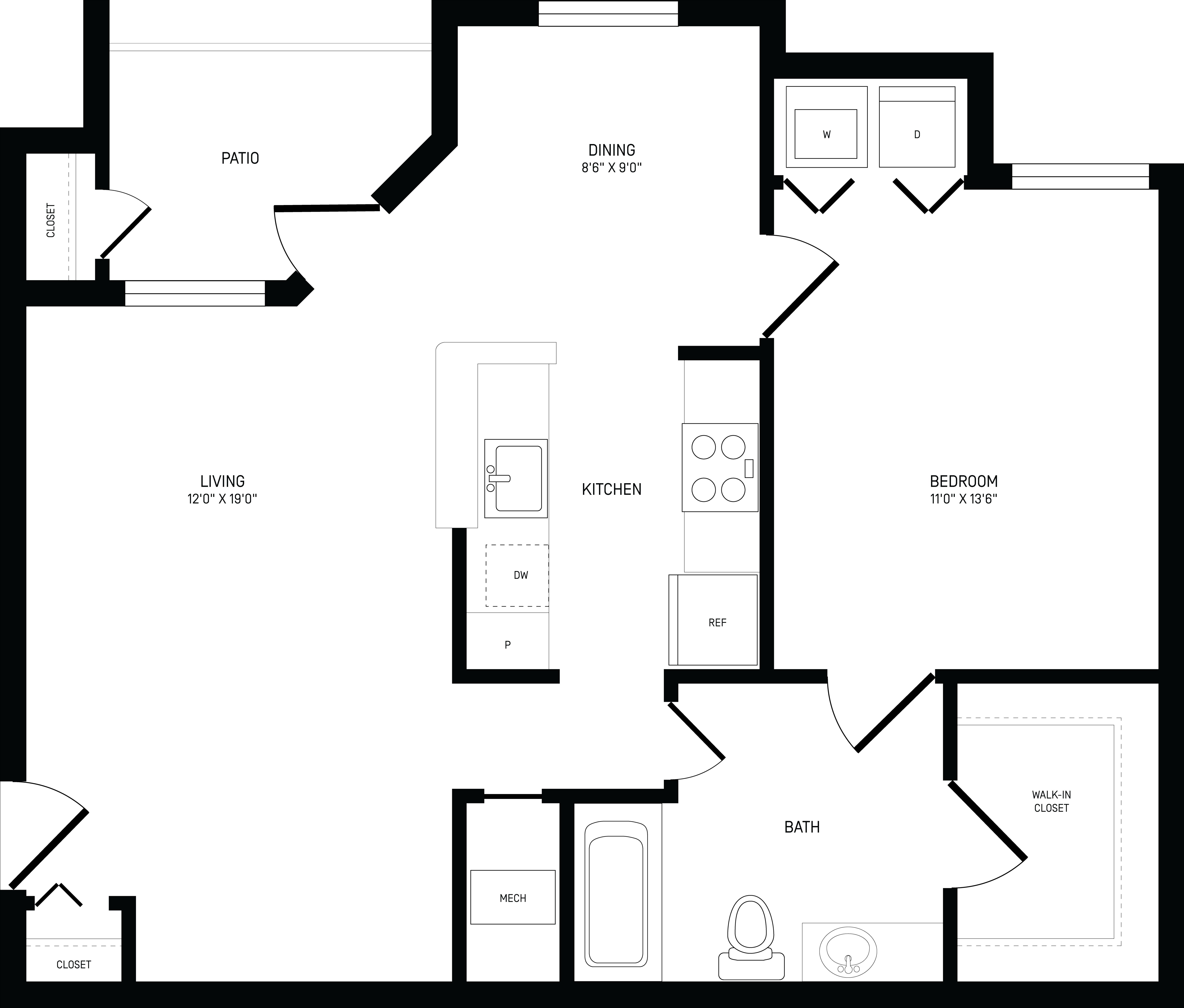 Halstead Centreville – 01625