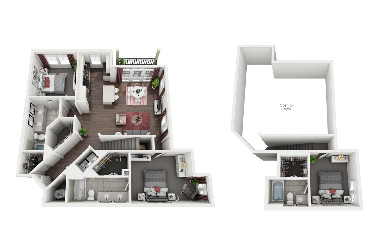 The Kessler Residences – 401