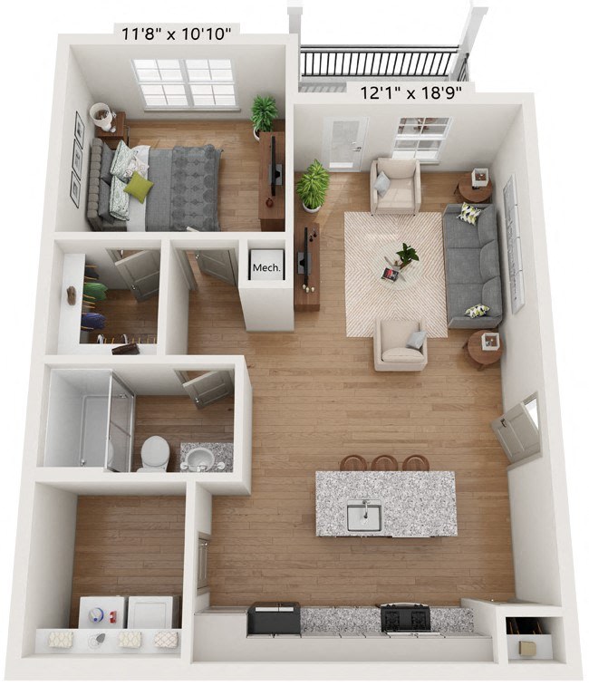 Anthem Luxury Rental Homes – 03025