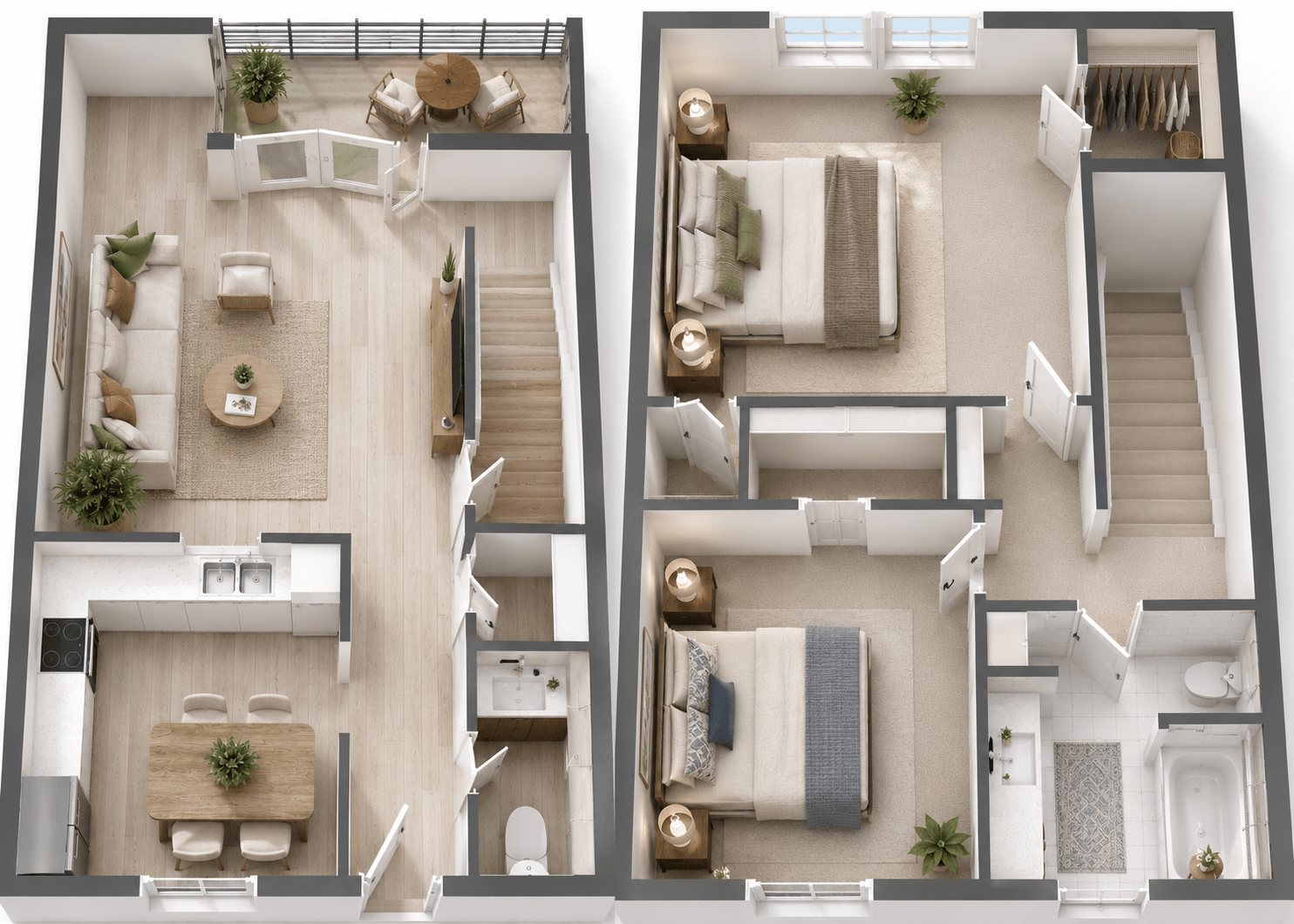 Midtown Park – 5401