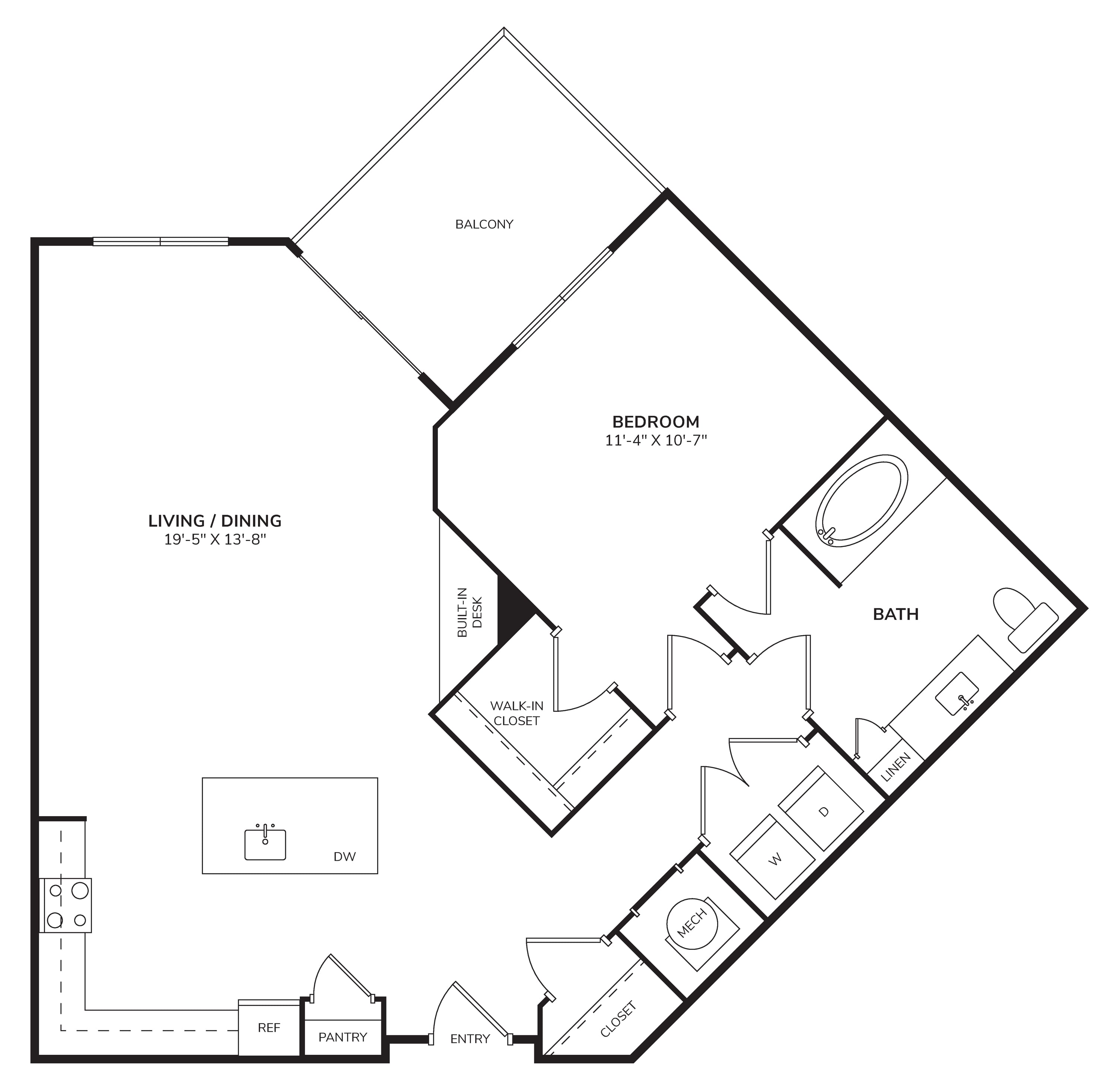 Windsor Brookhaven – 437