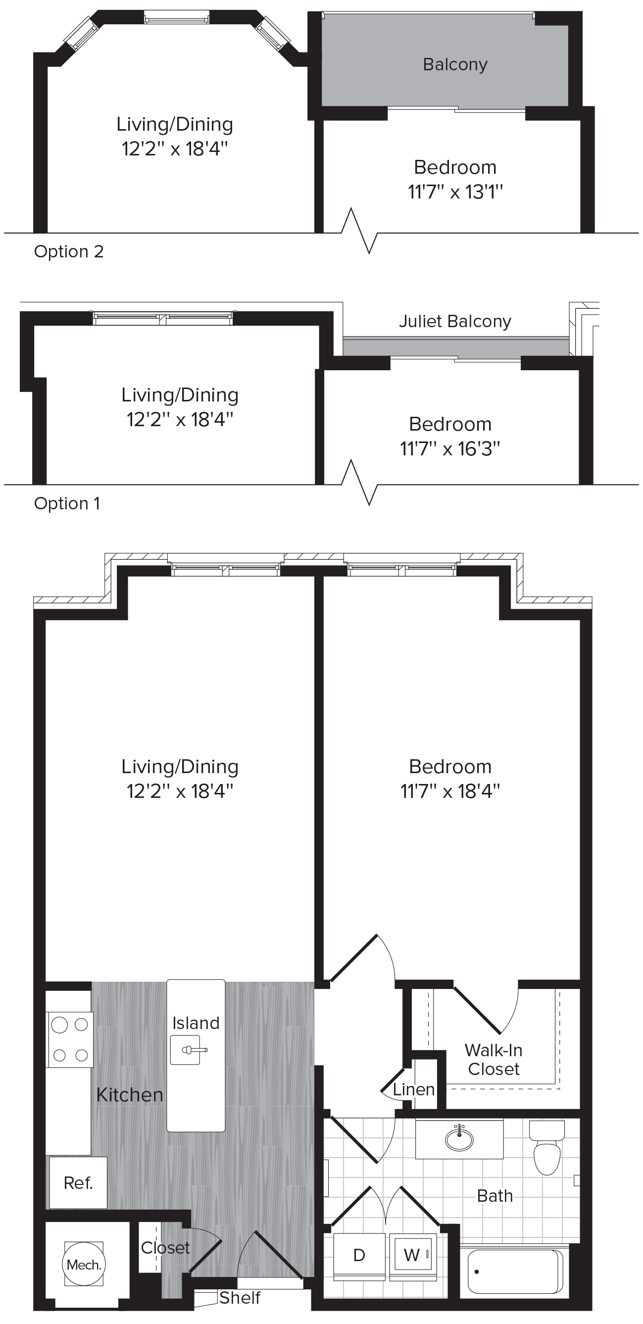 Brompton House – 363