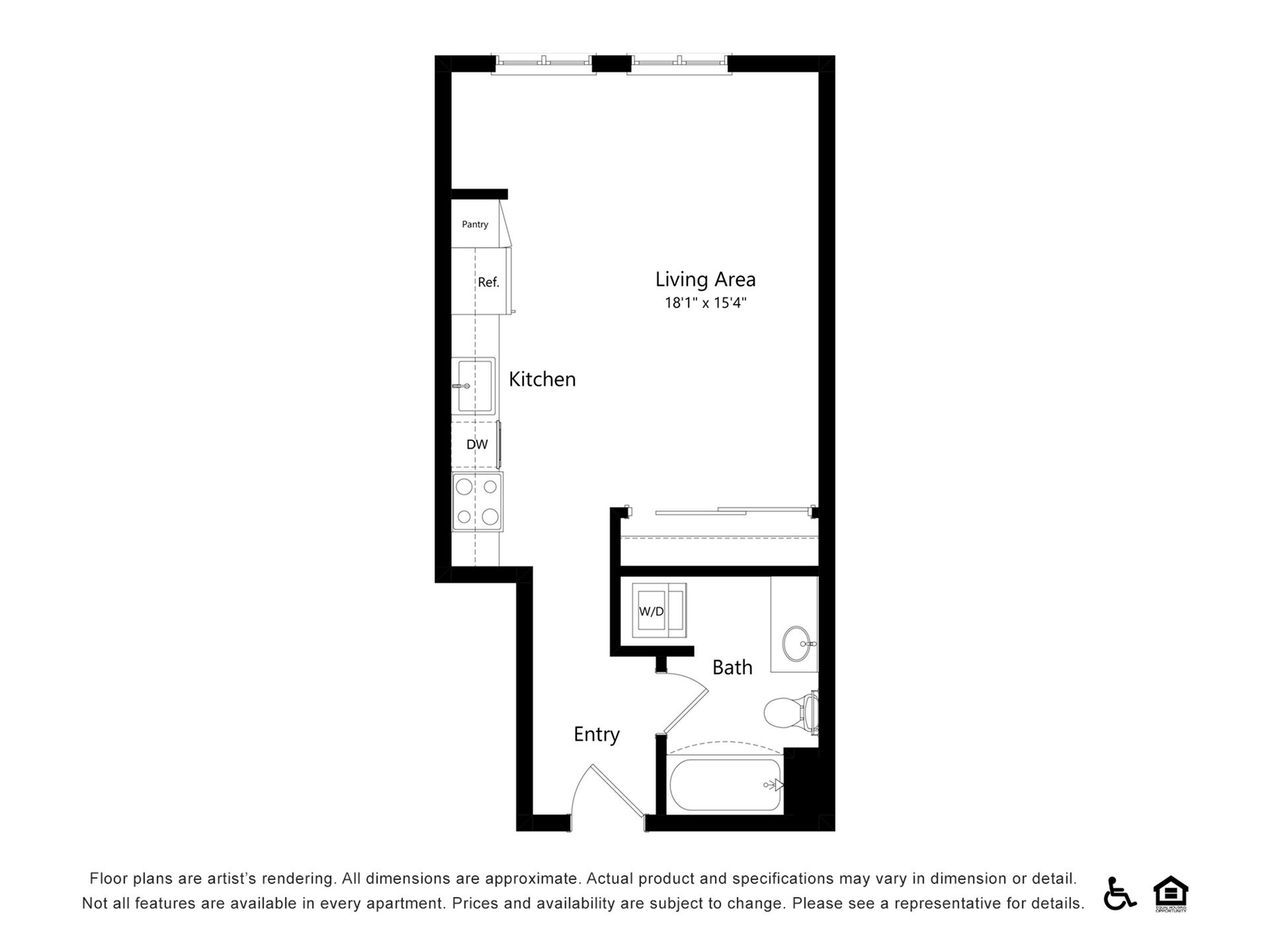 Millhouse – S203