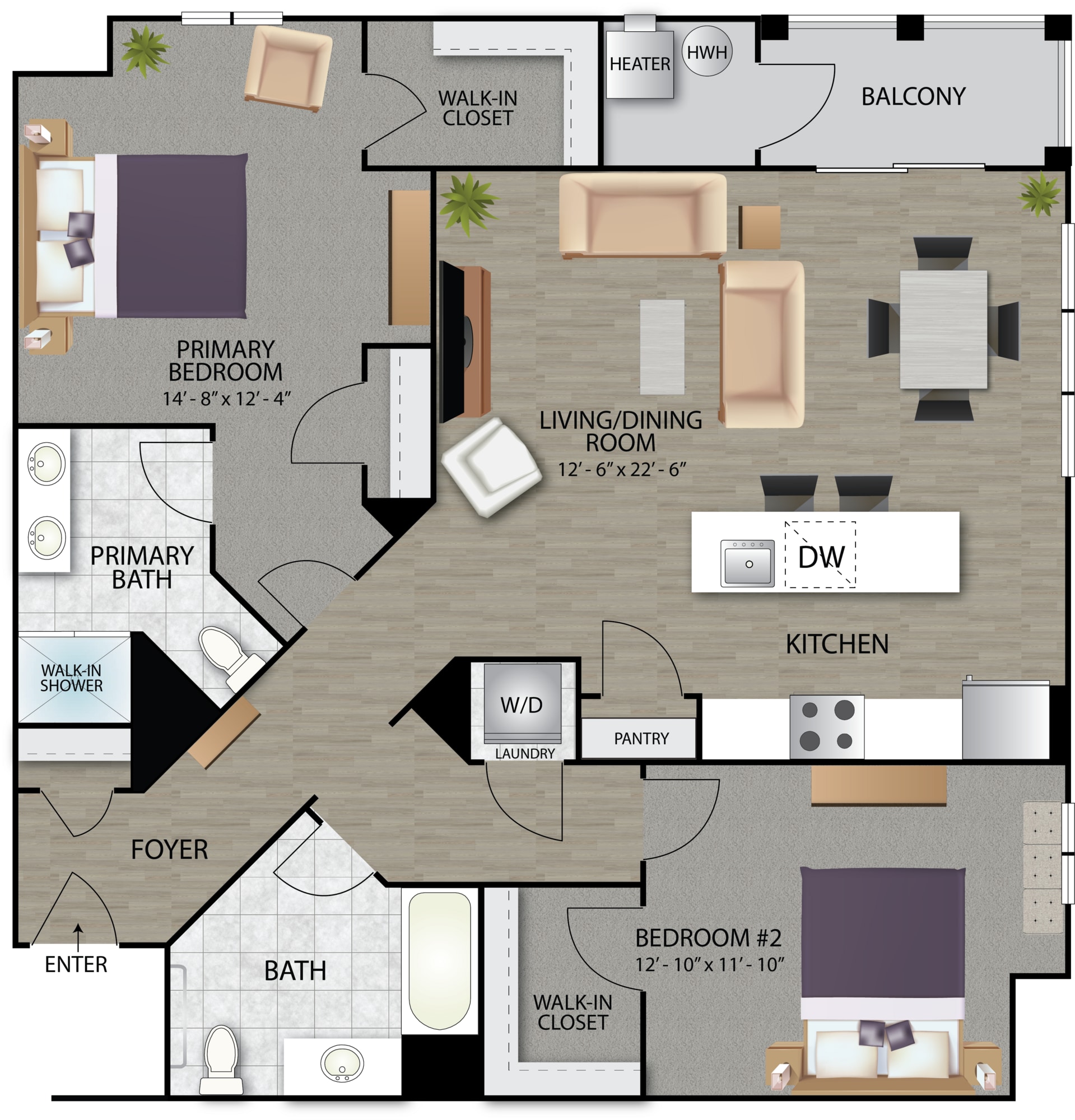 The Edge At Raritan Heights – 345