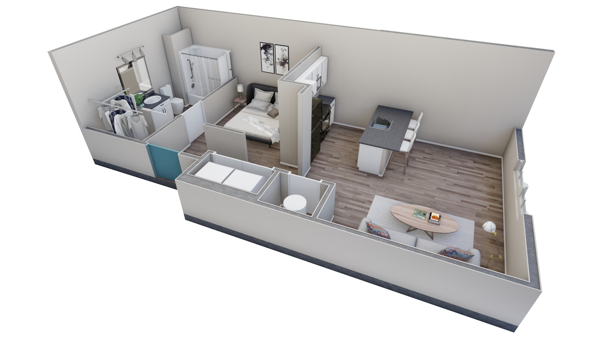 Authentix Suncoast – 13968