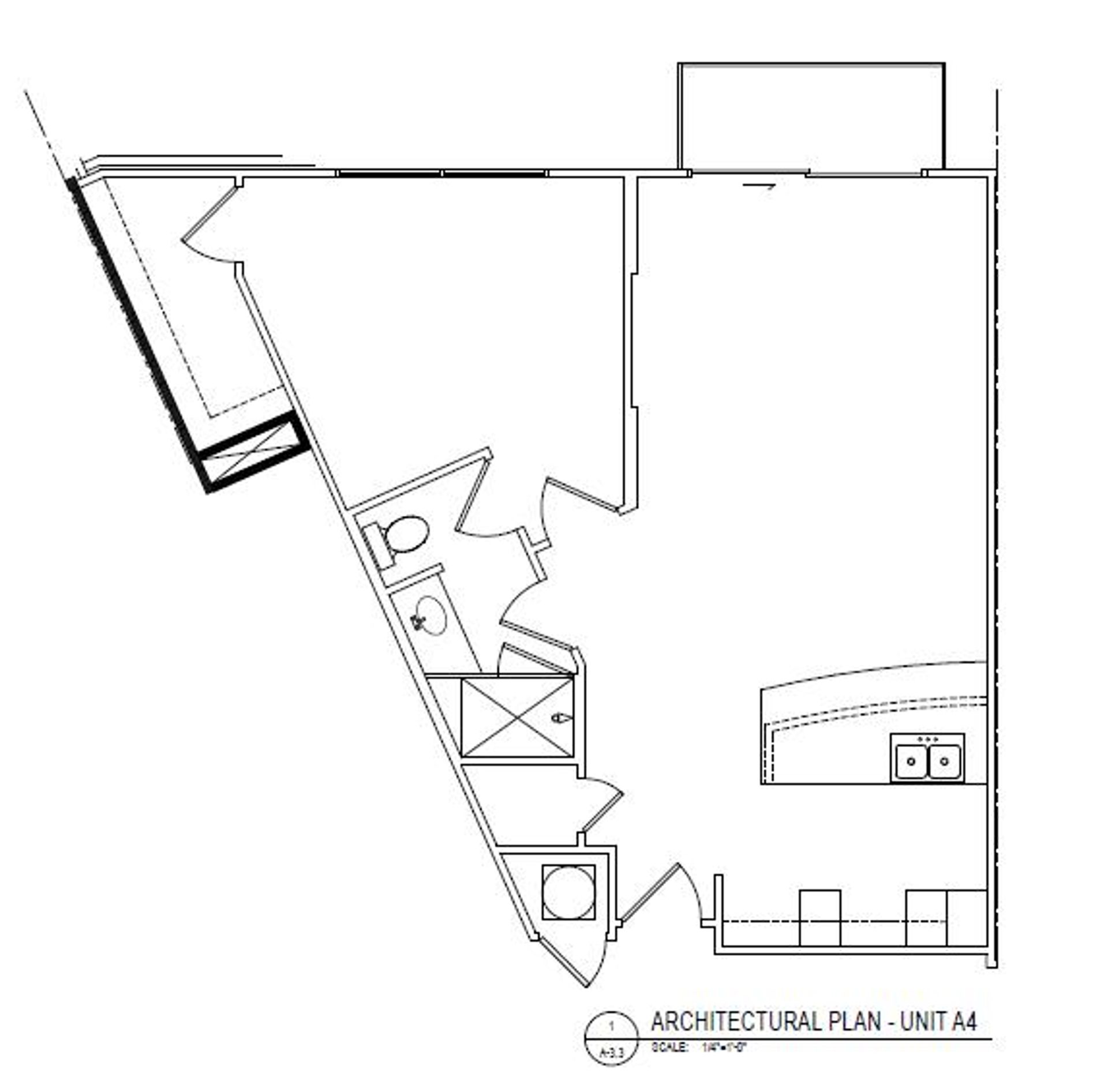 1045 On The Park Apartments Homes – 606