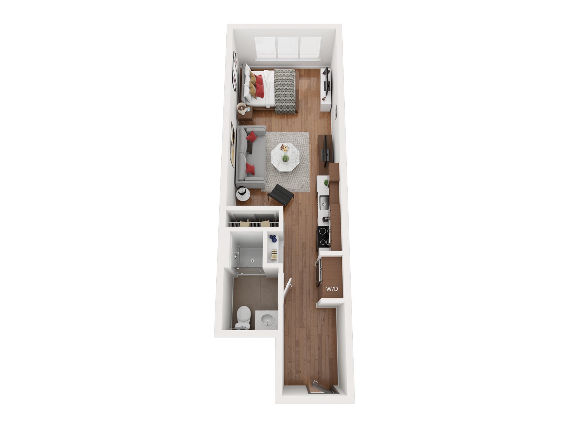 East 12 Lofts – 322
