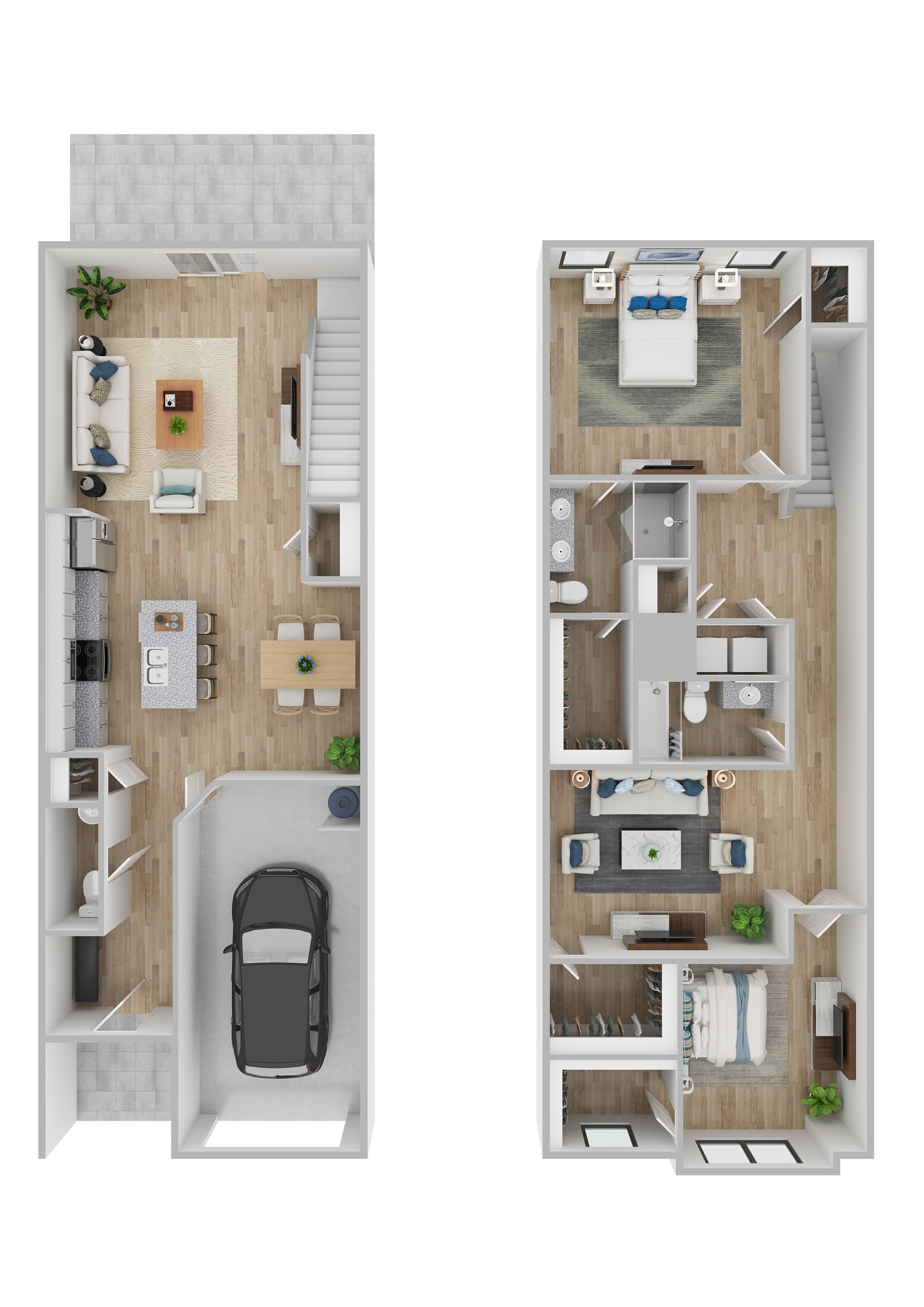 Creekview Landing – 1813-288