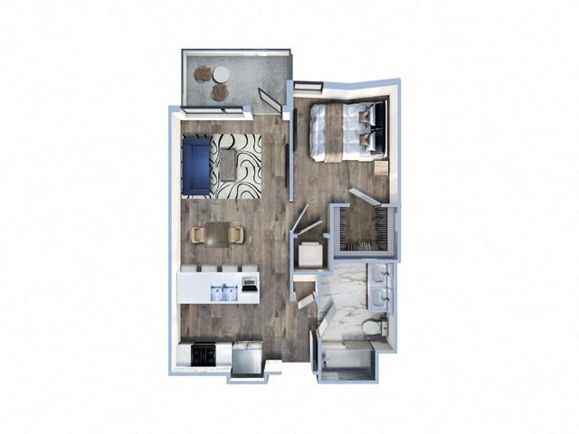 Catherine Santa Monica – E420
