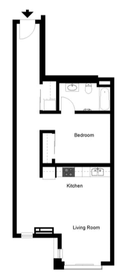 Uptown NW Collection – 309