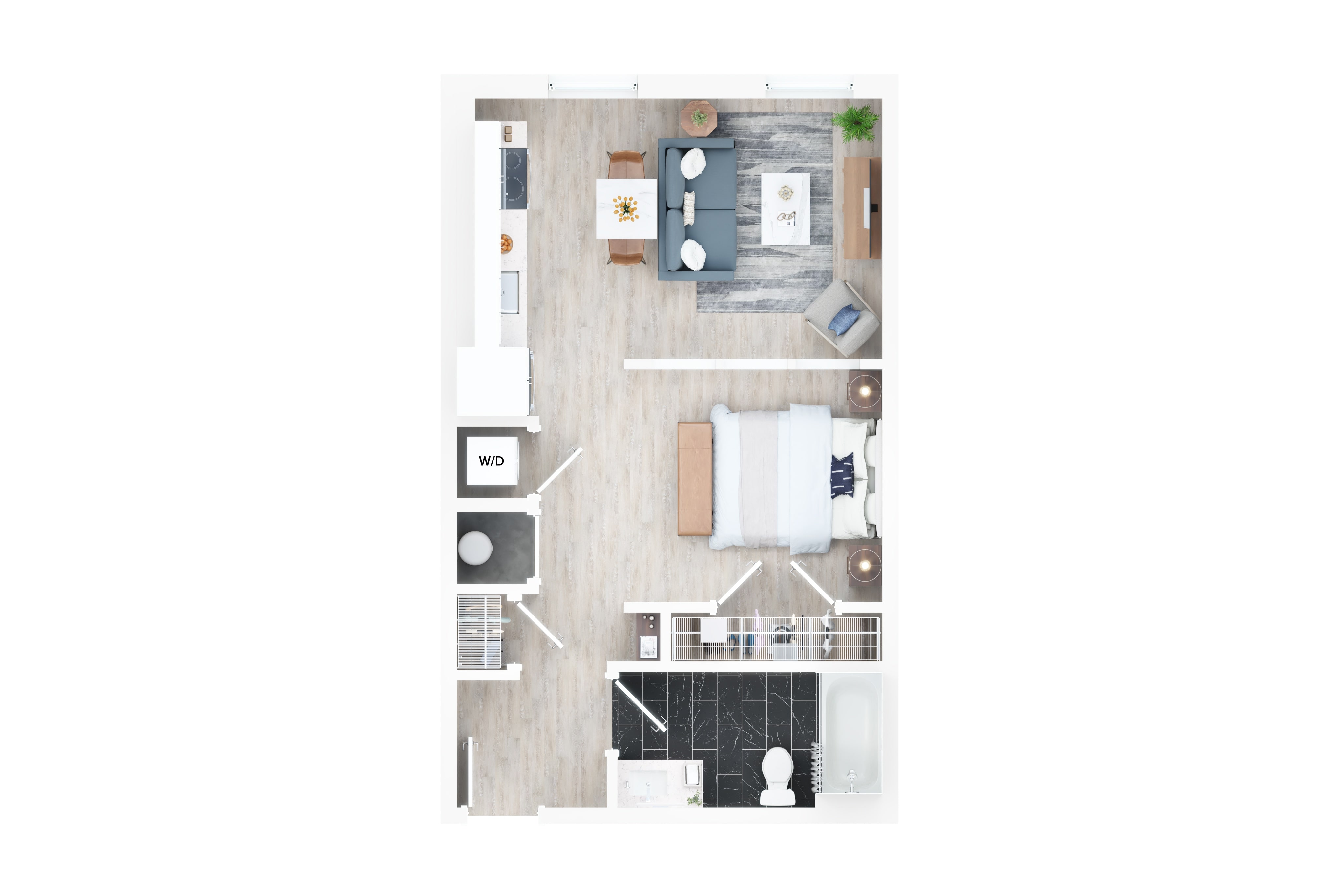 Jayde Parkside – 2-401