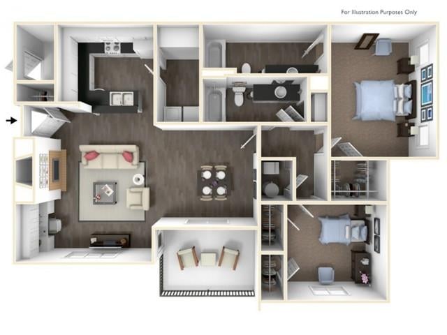 Grayson Park Estates – 0317