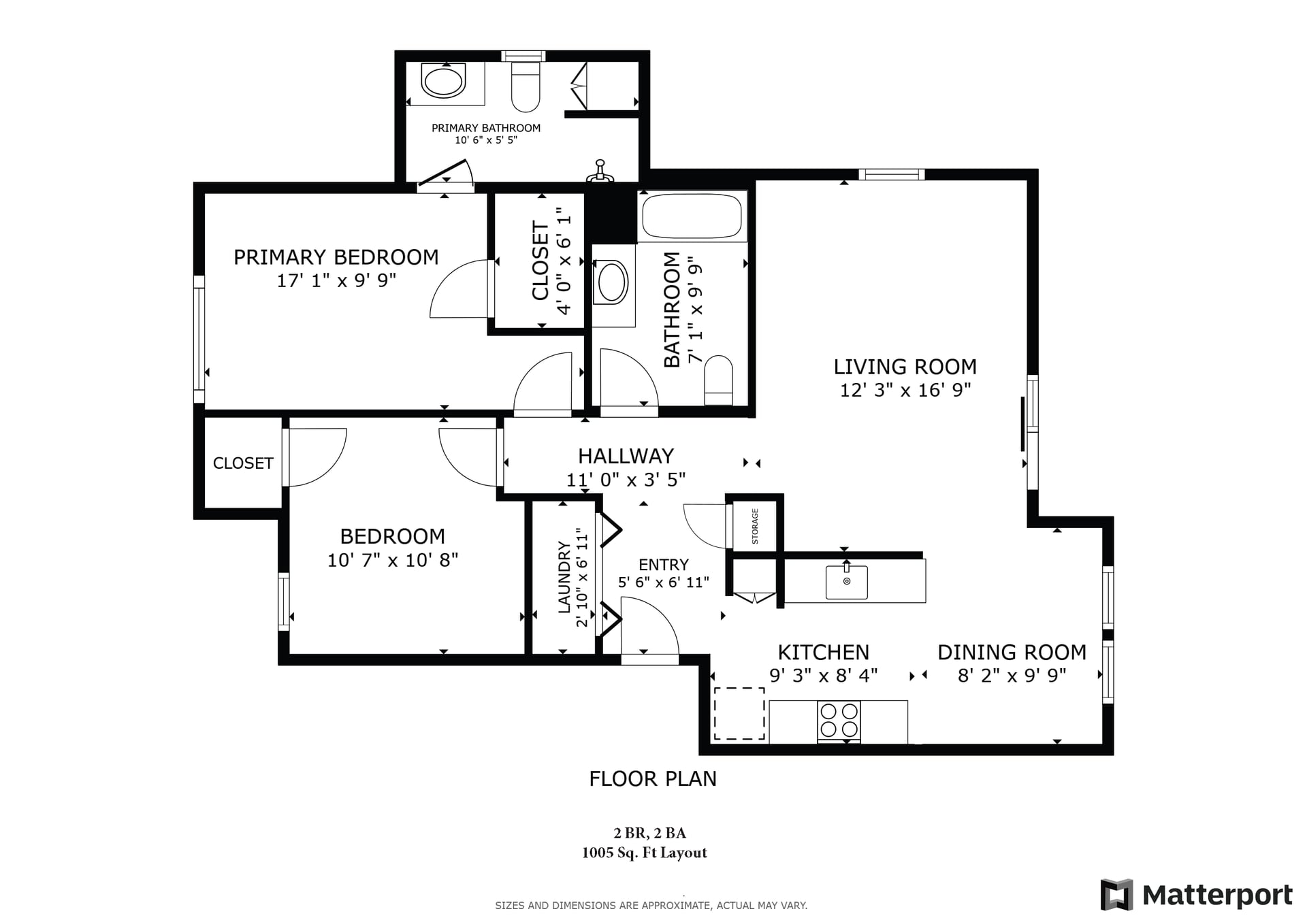 Harmony Crossing – 5935-101