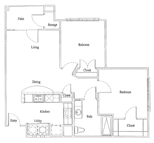Legacy Senior Housing – 2-2201