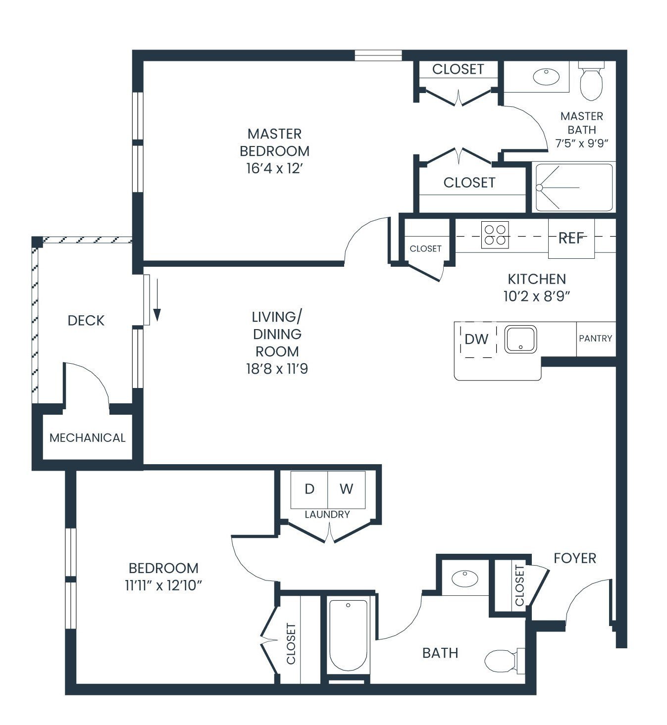 The Kinloch – 4112